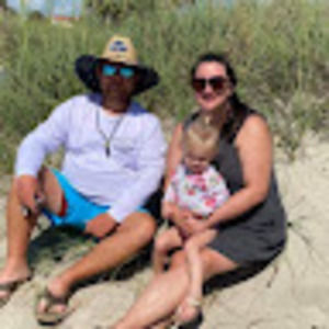 Meet your Posher, Katey